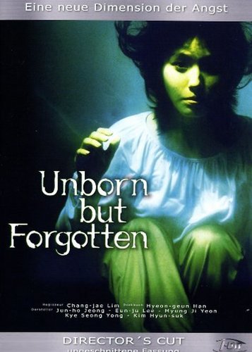 Unborn But Forgotten - Poster 1