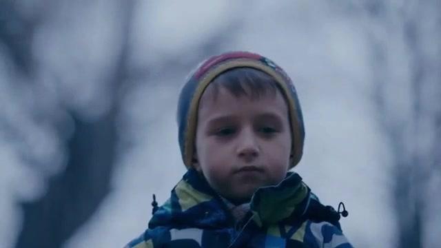 Eine Million Sandkörnchen - Trailer - Italienisch - SD