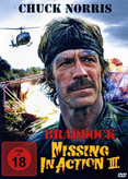 Missing in Action 3 - Braddock