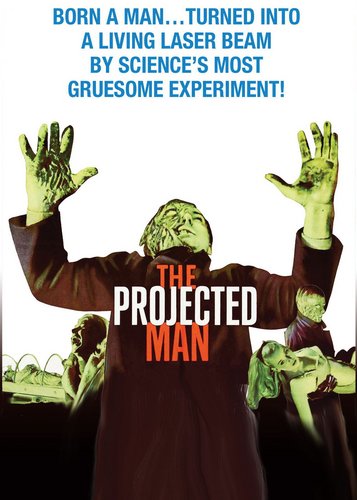 Frankenstein 70 - Das Ungeheuer mit der Feuerklaue - Poster 2