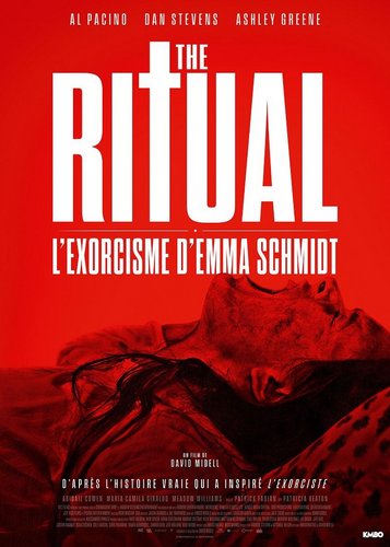The Ritual - Poster 4