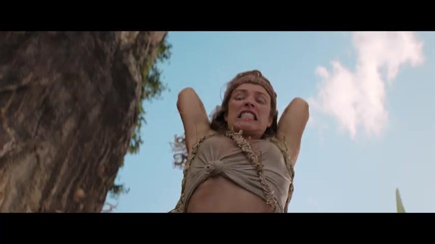 Send Help - Trailer - Englisch - SD