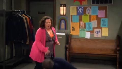 Mike & Molly - Staffel 1 - Trailer - Englisch - SD