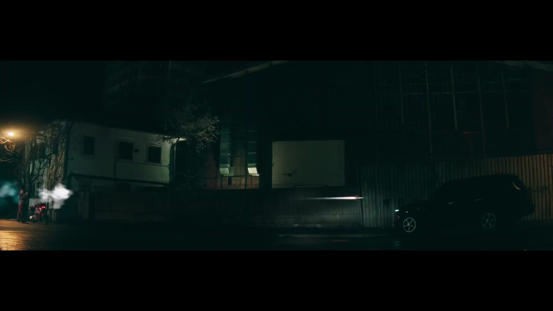 April X - Trailer - Englisch - HD