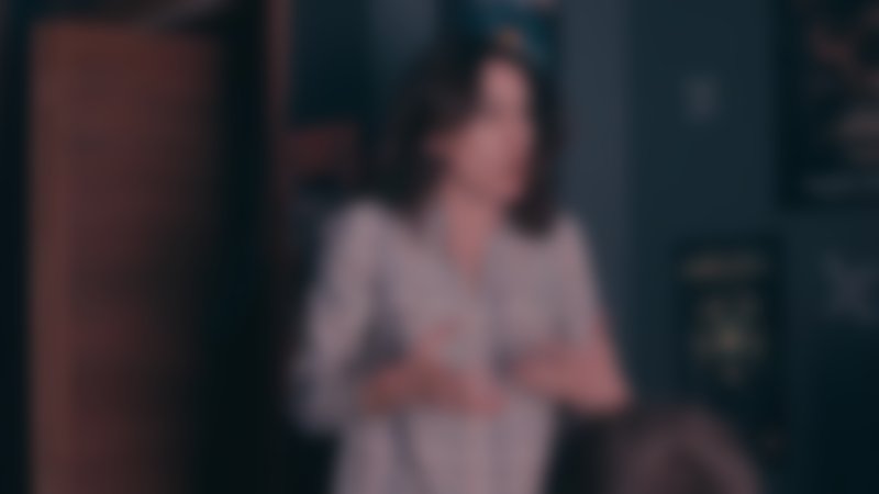 Paranormal Activity - Tokyo Night - Trailer - Deutsch - SD