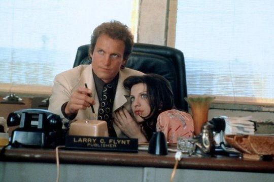 Larry Flynt - Die nackte Wahrheit - Szenenbild 3