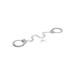 Metal Leg Cuffs