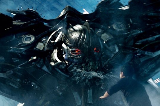 Transformers 2 - Die Rache - Szenenbild 27