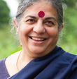 Vandana Shiva
