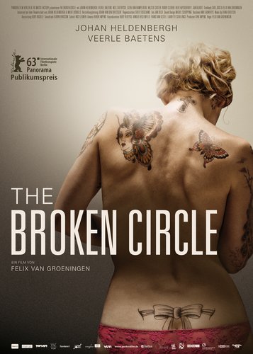 The Broken Circle - Poster 1