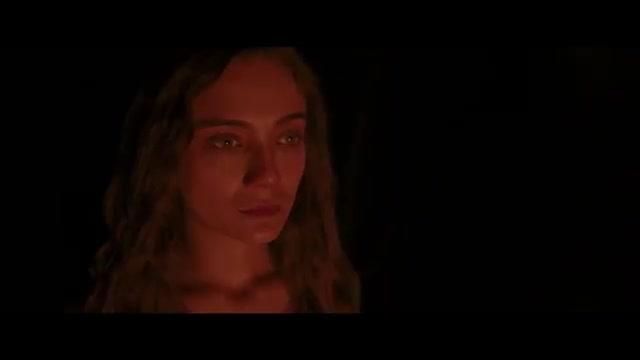 Sibel - Trailer - Deutsch - SD