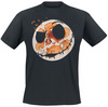 The Nightmare Before Christmas Halloween Jack powered by EMP (T-Shirt)