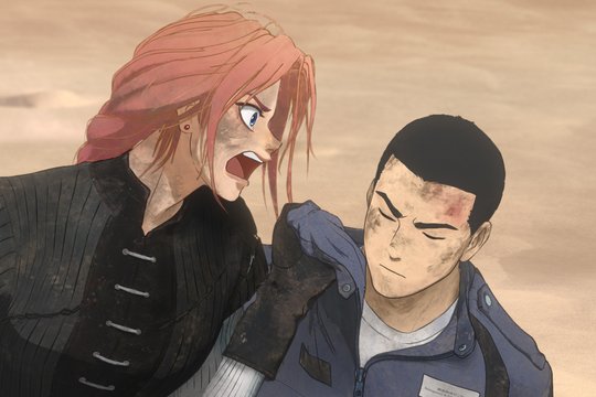 Scarlet - Szenenbild 8