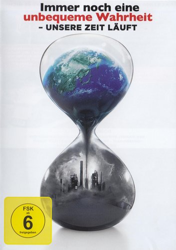 Immer noch eine unbequeme Wahrheit (DVD), gebraucht