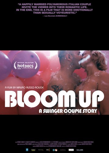 Bloom Up - Hautnah - Poster 4