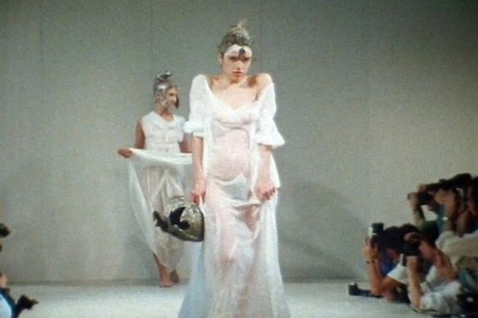 The Story of Fashion - Die Geschichte der Mode - Szenenbild 2