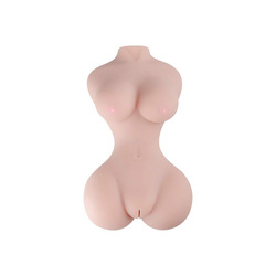 Heather Owens, 31 cm