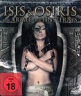 Isis &amp; Osiris