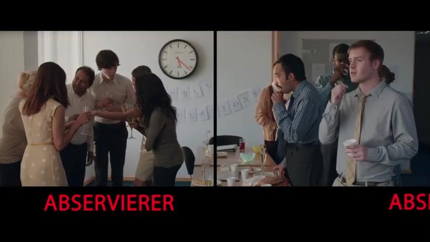 Love Type D - Trailer - Deutsch - SD