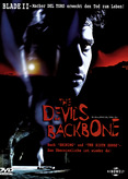 The Devil&#039;s Backbone