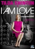 I Am Love