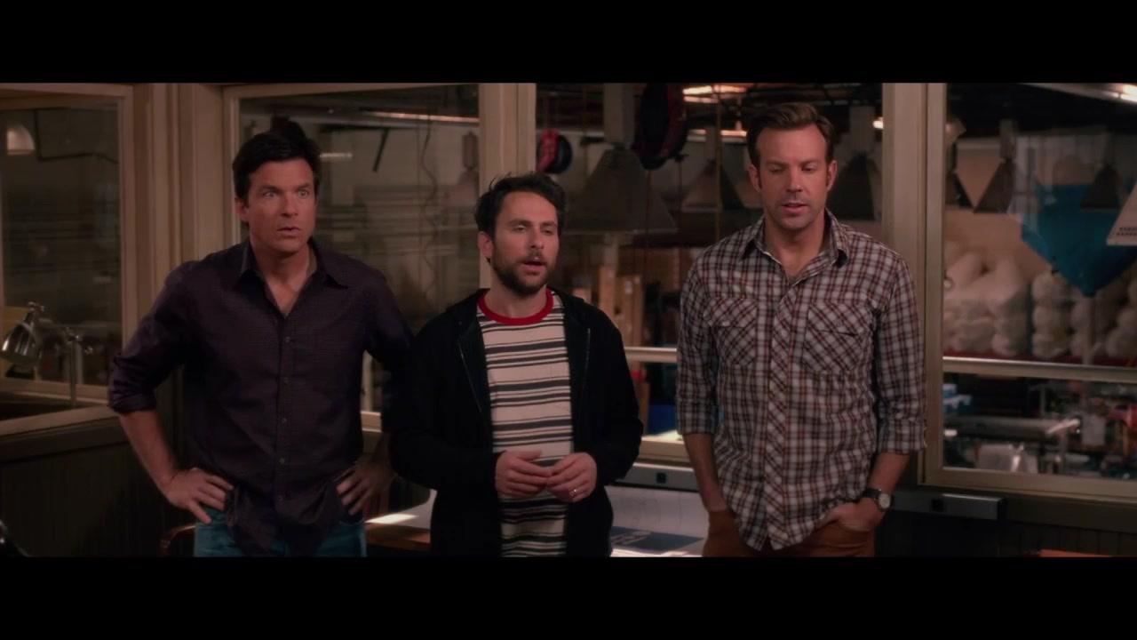 Kill the Boss 2 - Trailer - Englisch - HD