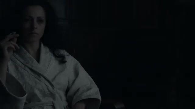 Roseville - Trailer - Englisch - SD