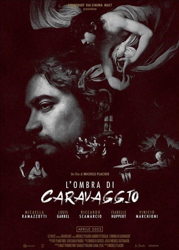 Der Schatten von Caravaggio - Poster 3