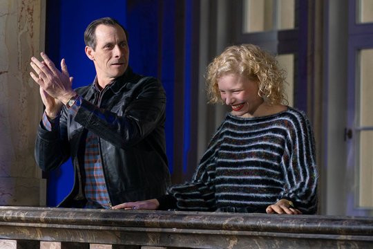 Der Palast - Staffel 2 - Szenenbild 19