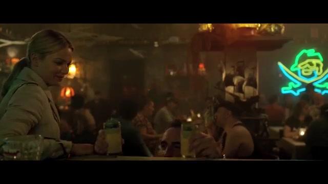 Mein ziemlich kleiner Freund - Trailer - Französisch - SD