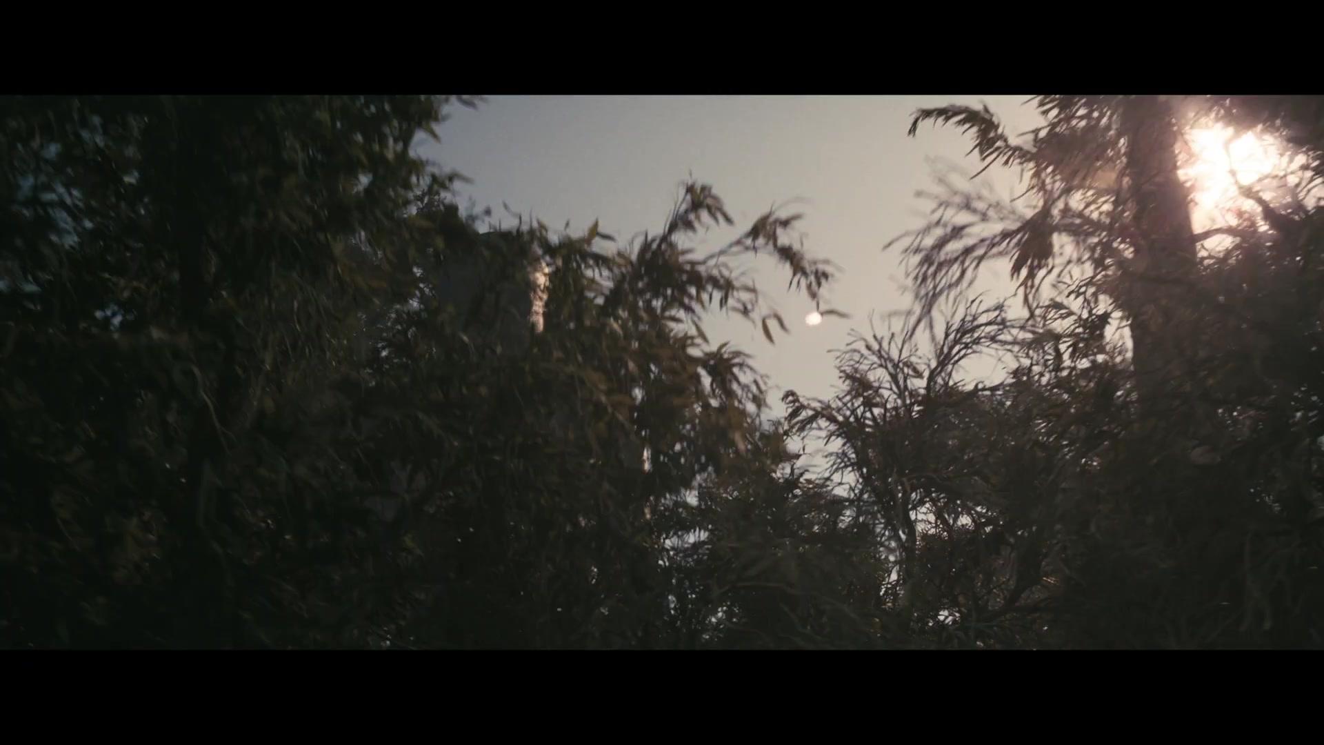 Die Odyssee - Trailer - Deutsch - HD