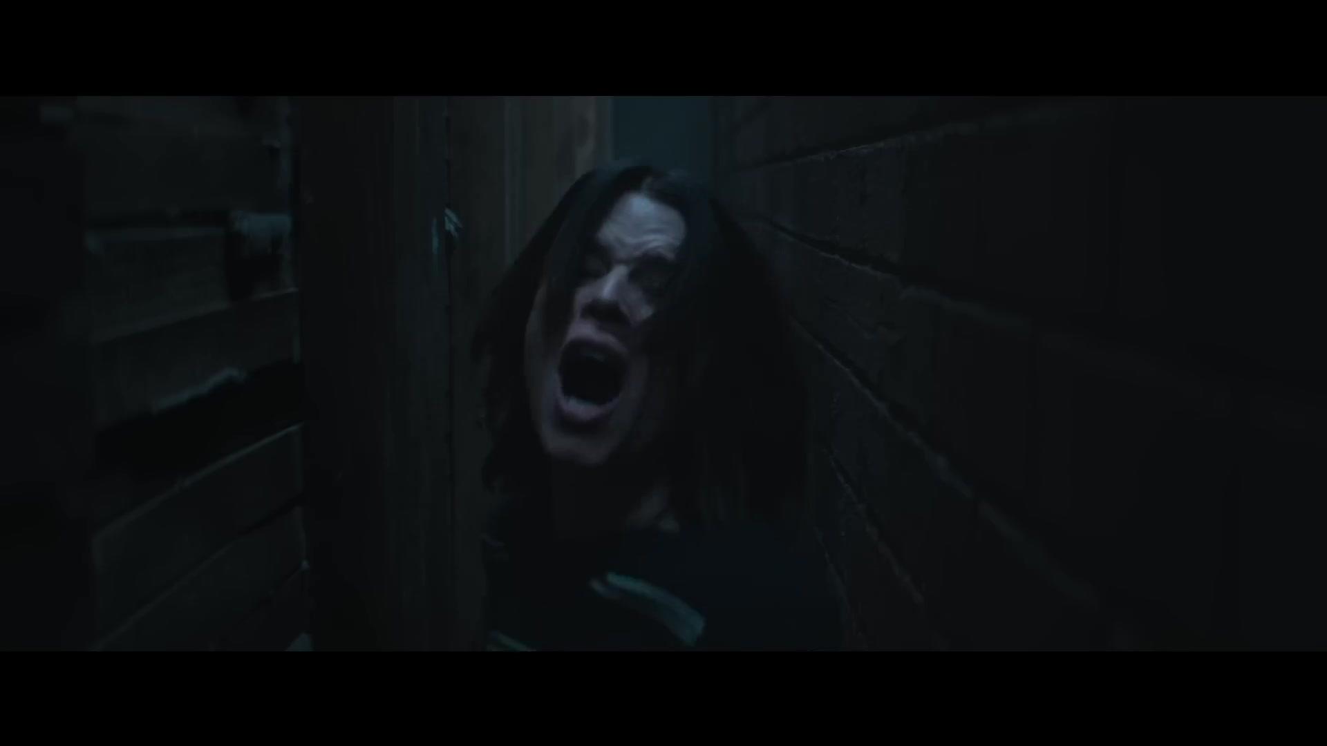 Scream 7 - Teaser - Englisch - HD
