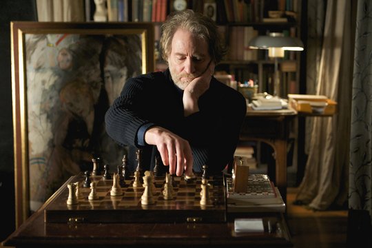 Die Schachspielerin - Szenenbild 10