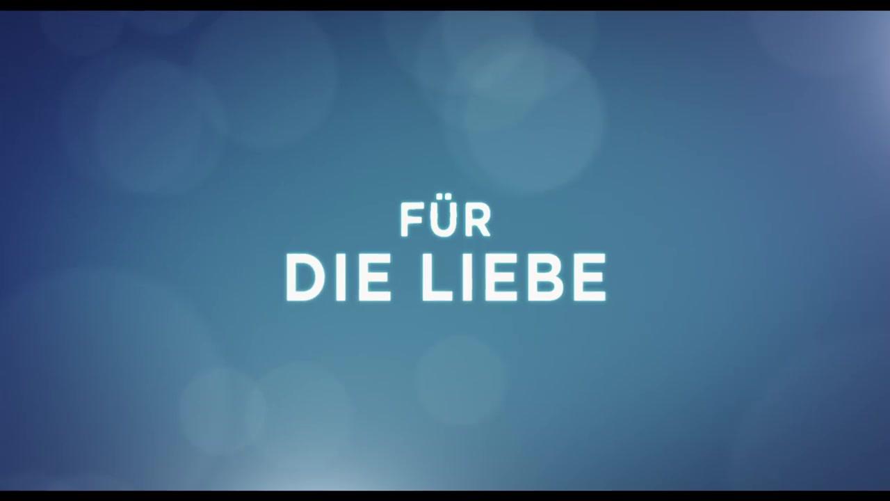 Du neben mir - Trailer - Deutsch