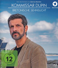 Kommissar Dupin 13 - Bretonische Sehnsucht