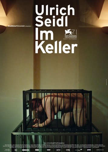 Im Keller - Poster 3