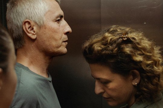 Von Scham und Geld - Szenenbild 2