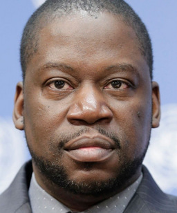 Daryl Mitchell