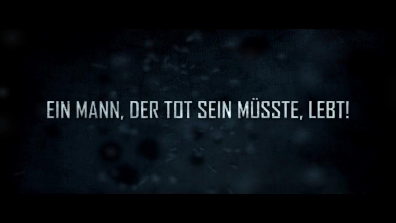 Outrage Beyond - Trailer - Deutsch - HD