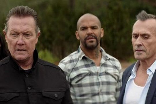 Edge of Fear - Am Rande der Angst - Szenenbild 4