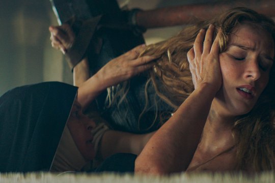 The Reckoning - Szenenbild 7