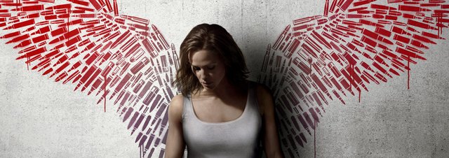 Peppermint - Angel of Vengeance: Jennifer Garner: Das System hat versagt. Sie nicht.