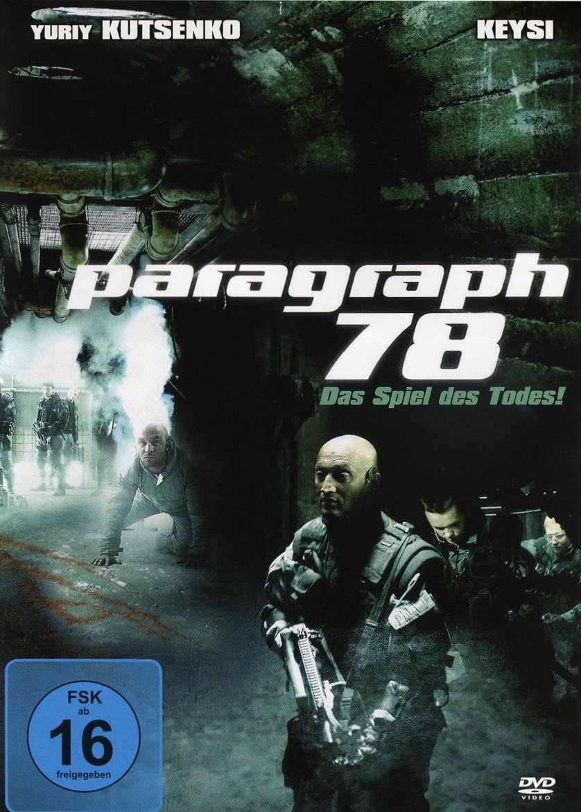 Paragraph 78 DVD oder Bluray leihen VIDEOBUSTER.de