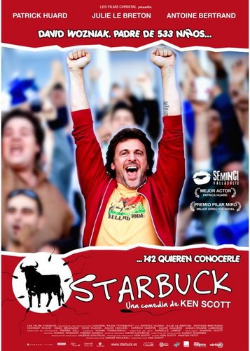 Starbuck - Poster 5