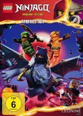 LEGO Ninjago - Staffel 16