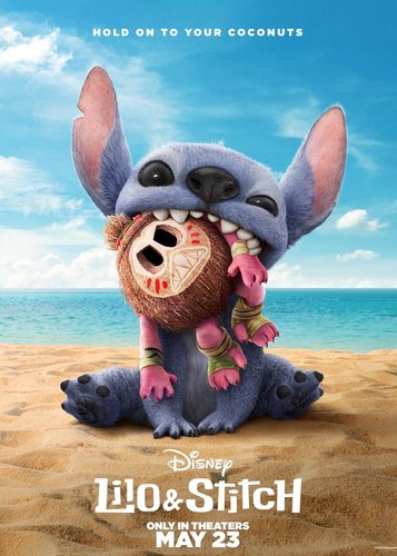 Lilo & Stitch - Poster 1