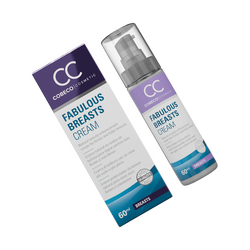 Fabulous Breasts Cream, 60 ml