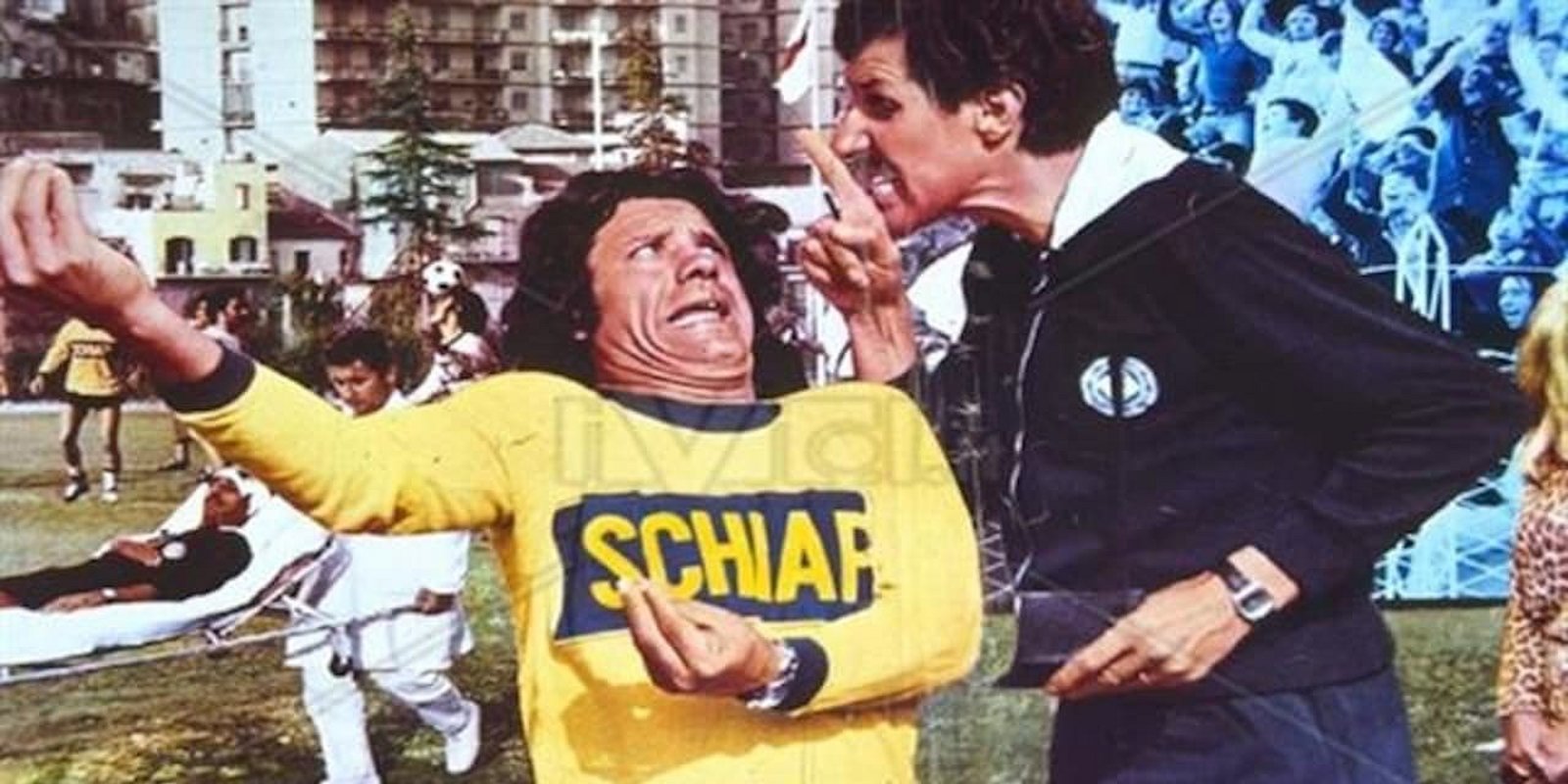 Franco & Ciccio