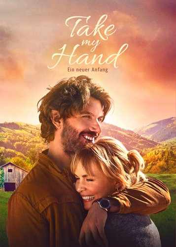 Take My Hand - Ein neuer Anfang - Poster 1