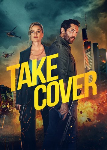 Take Cover - Poster 3